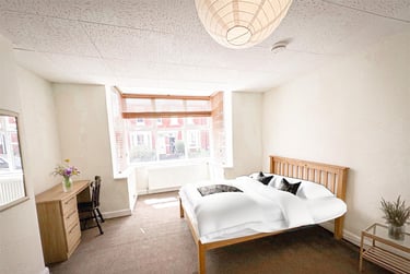 4 bed house, Springbank Road, Jesmond Vale, Newcastle, NE21PD - Image 3